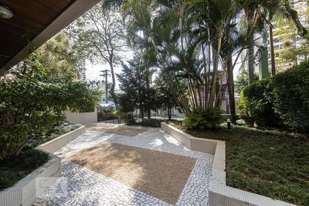 Apartamento à venda com 90m², 3 quartos e 1 vagaFachada