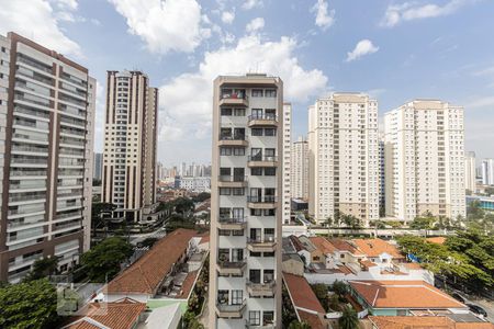 Apartamento à venda com 90m², 3 quartos e 1 vagaVista Quarto 2