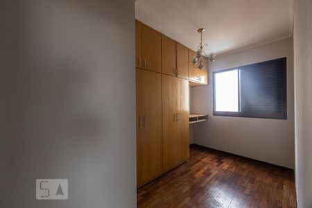 Apartamento à venda com 90m², 3 quartos e 1 vagaQuarto 3