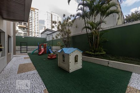 Apartamento à venda com 90m², 3 quartos e 1 vagaÁrea Comum - Playground