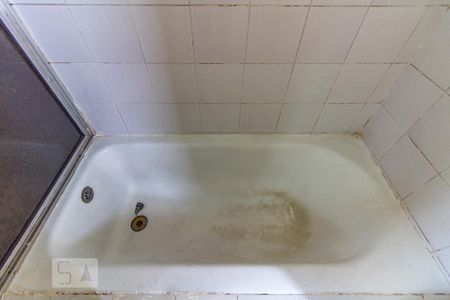 Casa para alugar com 75m², 2 quartos e sem vagaBanheiro Social