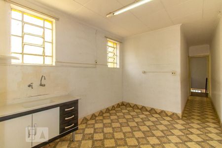 Casa para alugar com 75m², 2 quartos e sem vagaCozinha