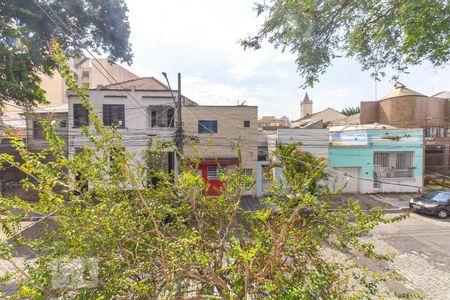 Vista Quarto 1 de casa para alugar com 2 quartos, 75m² em Belenzinho, São Paulo