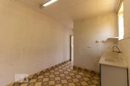 Casa para alugar com 75m², 2 quartos e sem vagaCozinha