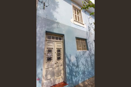 Casa para alugar com 75m², 2 quartos e sem vagaFachada