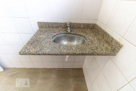 Casa para alugar com 75m², 2 quartos e sem vagaBanheiro Social