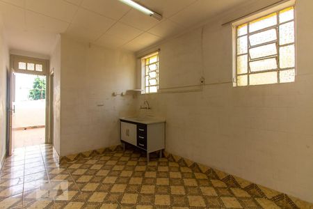 Casa para alugar com 75m², 2 quartos e sem vagaCozinha