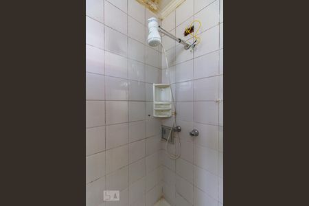 Casa para alugar com 75m², 2 quartos e sem vagaBanheiro Social