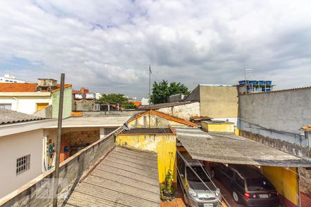 Casa para alugar com 75m², 2 quartos e sem vagaVista da Lavanderia