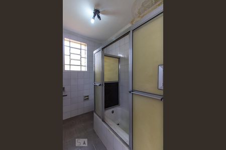 Casa para alugar com 75m², 2 quartos e sem vagaBanheiro Social