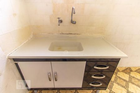 Casa para alugar com 75m², 2 quartos e sem vagaCozinha