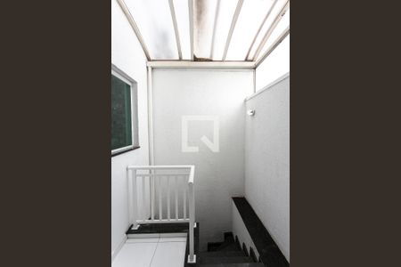 Casa de condomínio à venda com 104m², 2 quartos e 2 vagas Casa de condomínio à venda com 104m², 2 quartos e 2 vagasÁrea de Serviço