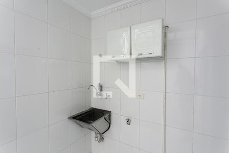 Casa de condomínio à venda com 104m², 2 quartos e 2 vagas Casa de condomínio à venda com 104m², 2 quartos e 2 vagasÁrea de Serviço