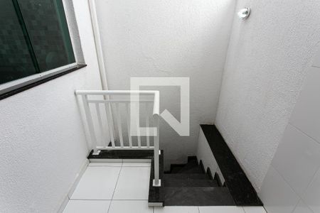 Casa de condomínio à venda com 104m², 2 quartos e 2 vagas Casa de condomínio à venda com 104m², 2 quartos e 2 vagasÁrea de Serviço