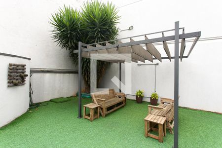 Casa de condomínio à venda com 104m², 2 quartos e 2 vagas Casa de condomínio à venda com 104m², 2 quartos e 2 vagasÁrea Comum