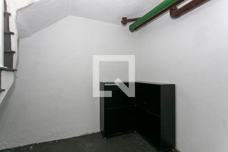 Casa de condomínio à venda com 104m², 2 quartos e 2 vagas Casa de condomínio à venda com 104m², 2 quartos e 2 vagasDepósito