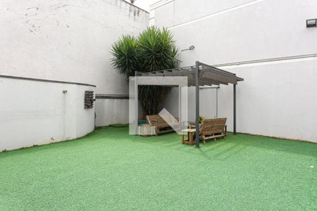Casa de condomínio à venda com 104m², 2 quartos e 2 vagas Casa de condomínio à venda com 104m², 2 quartos e 2 vagasÁrea Comum