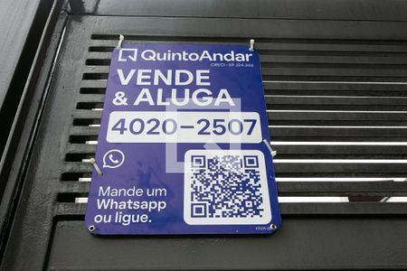 Casa de condomínio à venda com 104m², 2 quartos e 2 vagas Casa de condomínio à venda com 104m², 2 quartos e 2 vagasPlaca