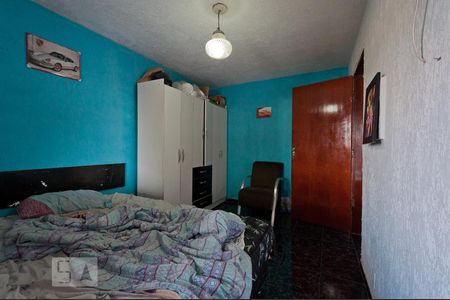 Quarto 1 de casa à venda com 2 quartos, 300m² em Jardim Soraia, São Paulo