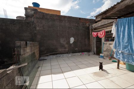 Casa à venda com 300m², 2 quartos e 2 vagasLavanderia