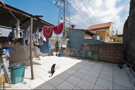 Casa à venda com 300m², 2 quartos e 2 vagasLavanderia