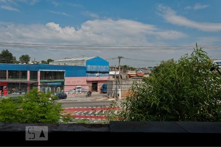 Casa à venda com 300m², 2 quartos e 2 vagasVista da Varanda