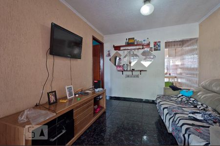 Sala de casa à venda com 2 quartos, 300m² em Jardim Soraia, São Paulo
