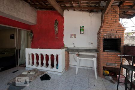 Casa à venda com 300m², 2 quartos e 2 vagasVaranda