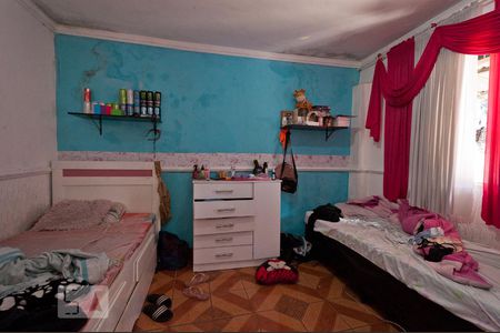 Quarto 2 de casa à venda com 2 quartos, 300m² em Jardim Soraia, São Paulo