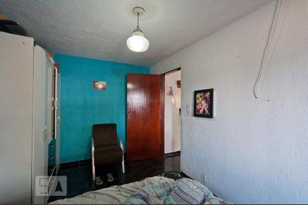Quarto 1 de casa à venda com 2 quartos, 300m² em Jardim Soraia, São Paulo