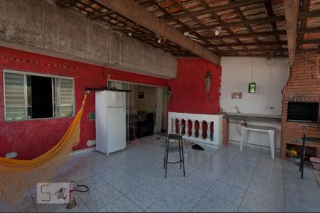 Casa à venda com 300m², 2 quartos e 2 vagasVaranda