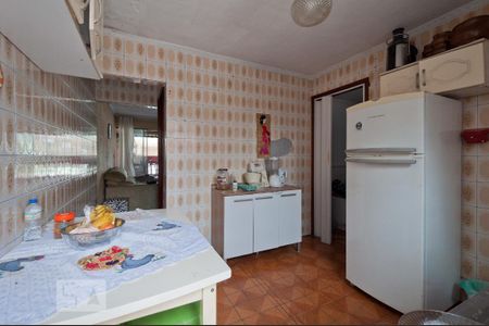 Casa à venda com 300m², 2 quartos e 2 vagasCozinha