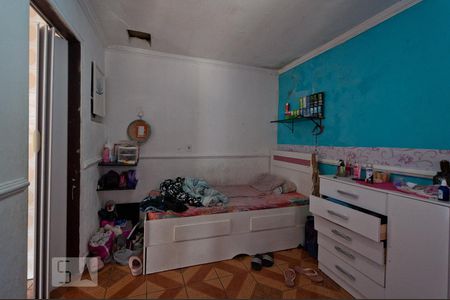 Quarto 2 de casa à venda com 2 quartos, 300m² em Jardim Soraia, São Paulo