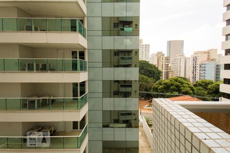 Apartamento à venda com 45m², 1 quarto e 1 vagavista