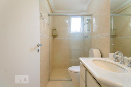 Apartamento à venda com 45m², 1 quarto e 1 vagaBanheiro 