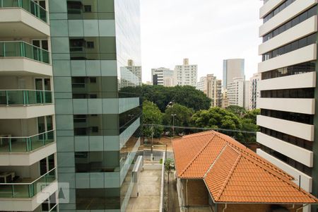 Apartamento à venda com 45m², 1 quarto e 1 vagavista