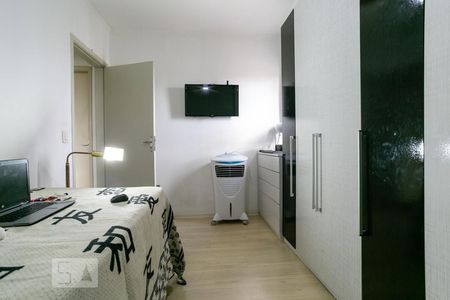 Apartamento à venda com 140m², 3 quartos e 2 vagasQuarto 1