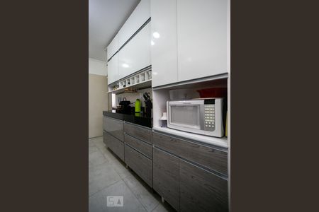 Apartamento à venda com 140m², 3 quartos e 2 vagasCozinha