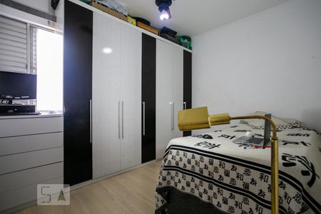 Apartamento à venda com 140m², 3 quartos e 2 vagasQuarto 1