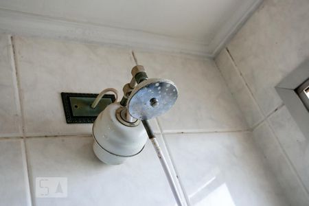 Apartamento à venda com 140m², 3 quartos e 2 vagasBanheiro da Suíte