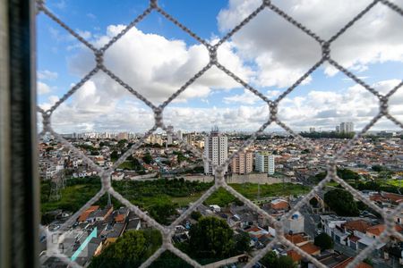 Apartamento à venda com 140m², 3 quartos e 2 vagasVista do Quarto 1