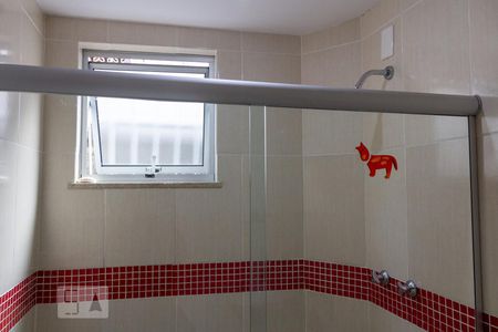 Casa à venda com 160m², 3 quartos e sem vaga Casa à venda com 160m², 3 quartos e sem vagaBanheiro Social