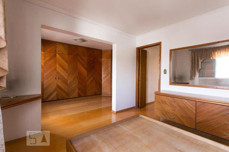 Quarto  de apartamento à venda com 2 quartos, 100m² em Vila Carrao, São Paulo