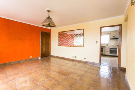 Sala de apartamento à venda com 2 quartos, 100m² em Vila Carrao, São Paulo