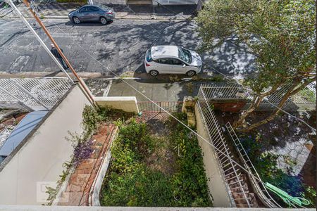 Vista do Quarto 1 de casa para alugar com 2 quartos, 100m² em Bosque da Saúde, São Paulo