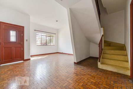 Sala de casa para alugar com 2 quartos, 100m² em Bosque da Saúde, São Paulo