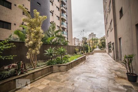 Studio para alugar com 27m², 1 quarto e sem vaga Studio para alugar com 27m², 1 quarto e sem vagaÁrea comum