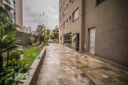 Studio para alugar com 27m², 1 quarto e sem vaga Studio para alugar com 27m², 1 quarto e sem vagaÁrea comum