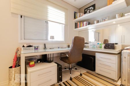 Suíte 2 de apartamento à venda com 2 quartos, 92m² em Paraíso, São Paulo