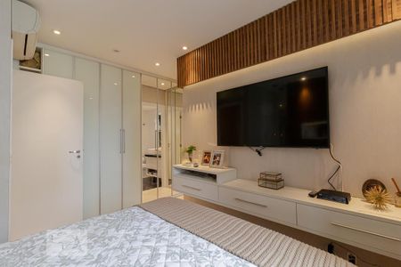 Apartamento à venda com 92m², 2 quartos e 2 vagas Apartamento à venda com 92m², 2 quartos e 2 vagasSuíte 1